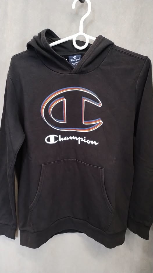 Mikina Champion