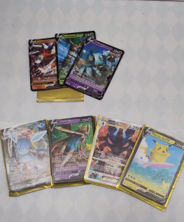 Pokémon karty