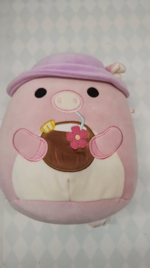 Plyšák Squishmallows