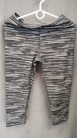 Tříčtvrťaky Under Armour