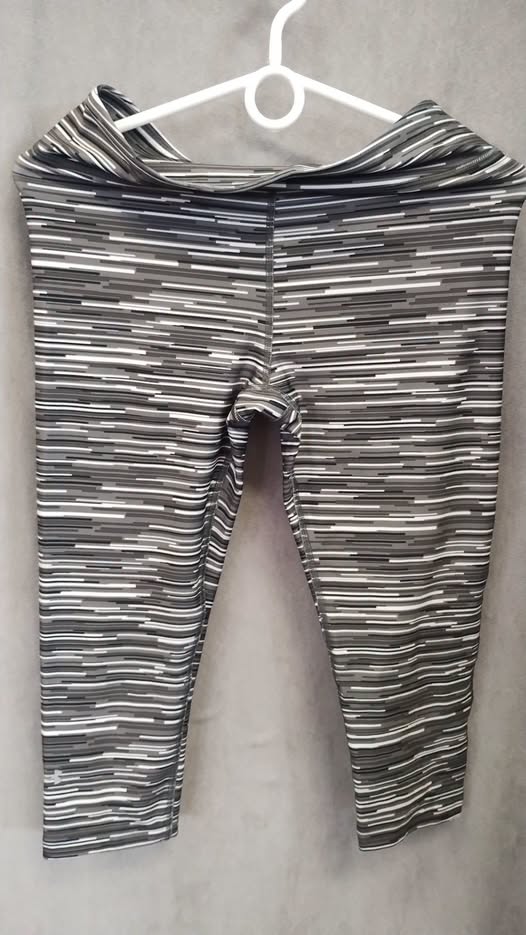 Tříčtvrťaky Under Armour