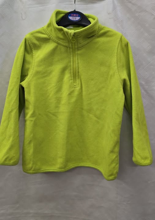 C&A mikina vel 104