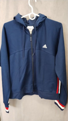 Mikina Adidas