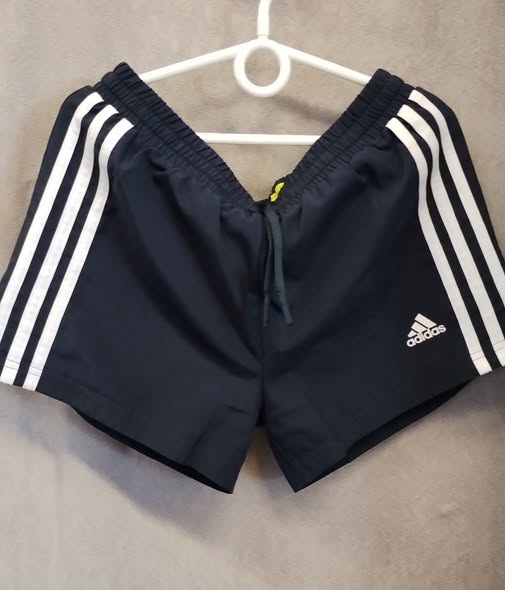 Kraťasy Adidas