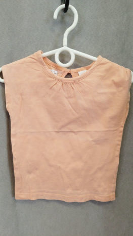 Tričko C&A