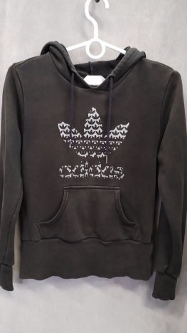 Mikina Adidas