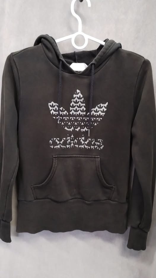 Mikina Adidas