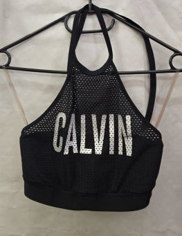 Podprsenka Calvin Klein