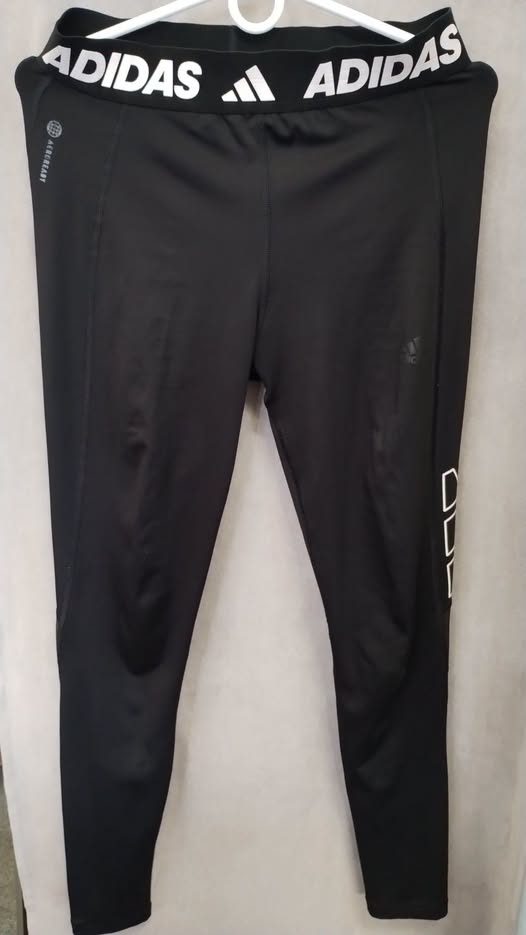 Legíny Adidas