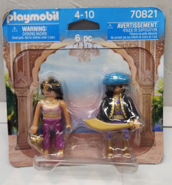 Postavičky Playmobil