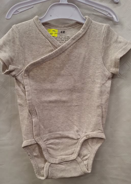 Bodýčko H&M vel.74