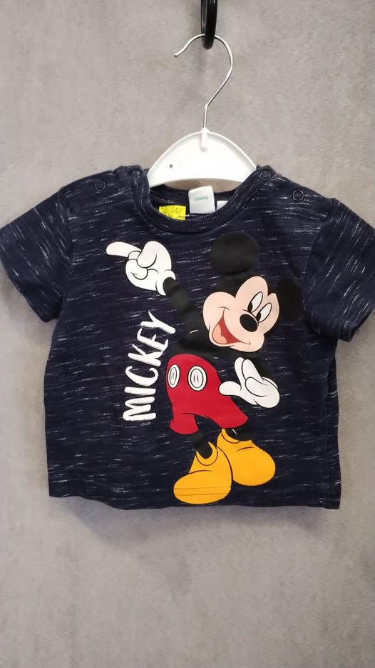 Tričko Disney