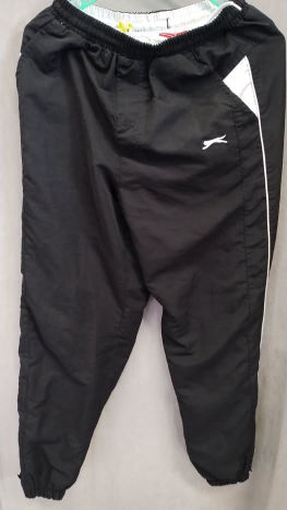 Šusťakové kalhoty Slazenger