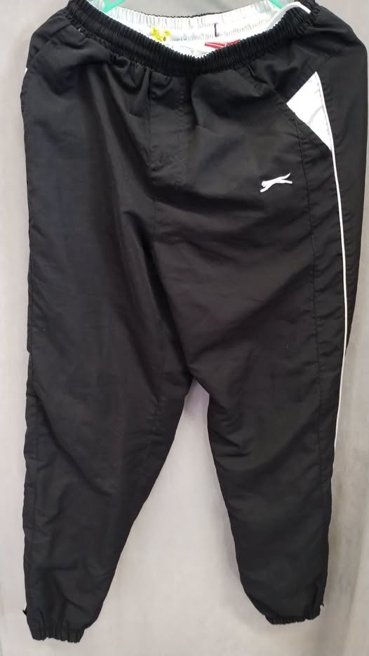 Šusťakové kalhoty Slazenger
