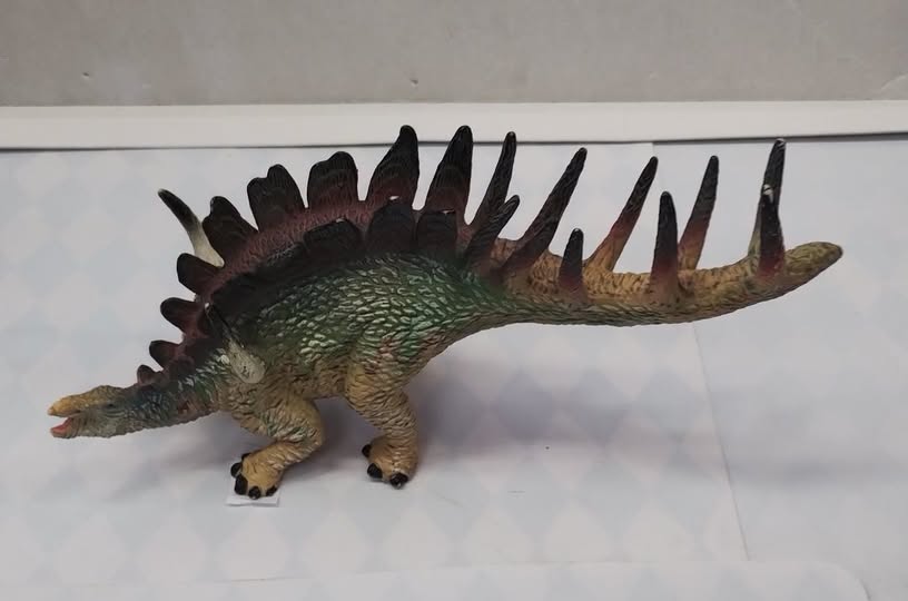 Dinosaurus