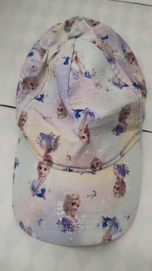 Kšiltovka H&M