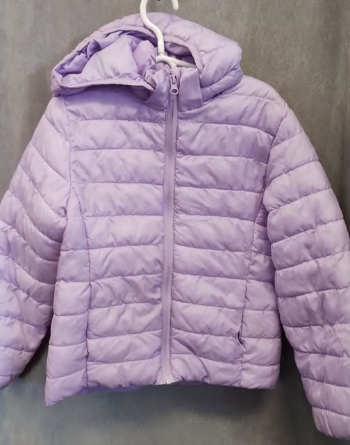 Přechodová bunda H&M