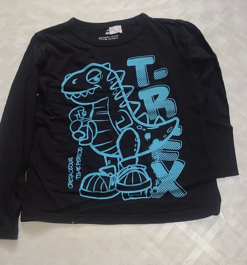 Triko H&M