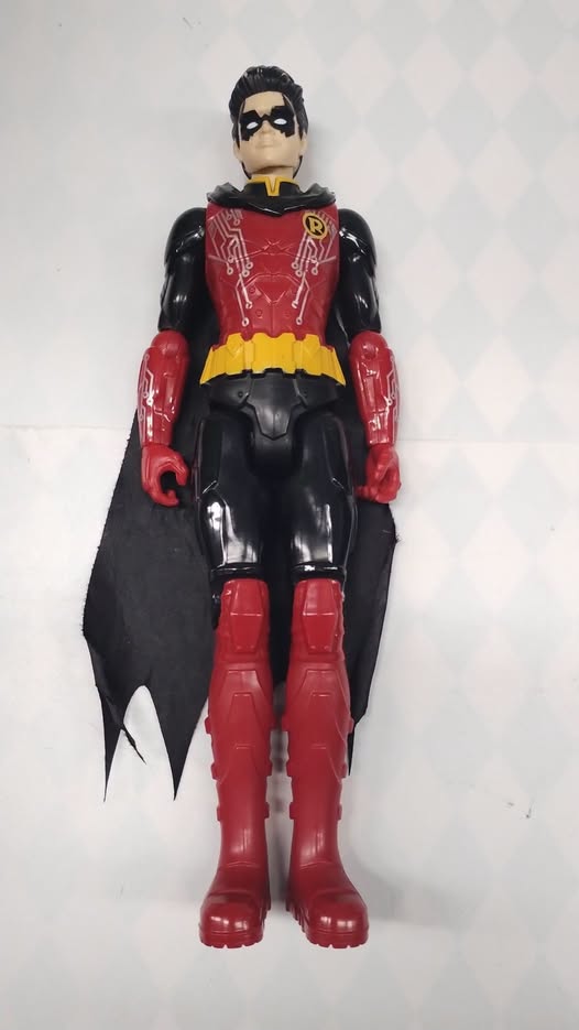 Robin