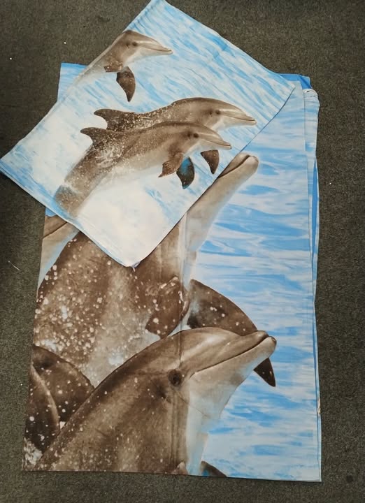 Povlečení na klasickou postel