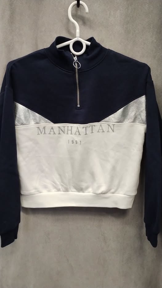 Mikina H&M