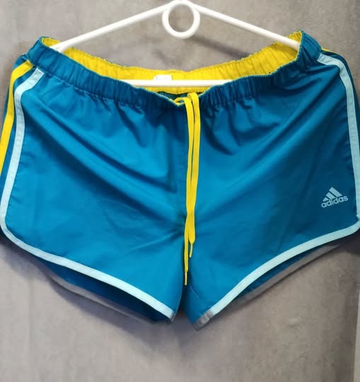 Kraťasy Adidas