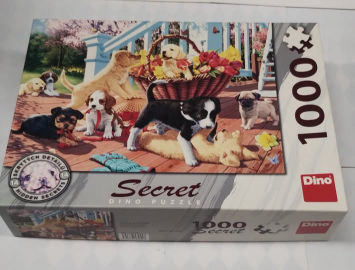 Puzzle