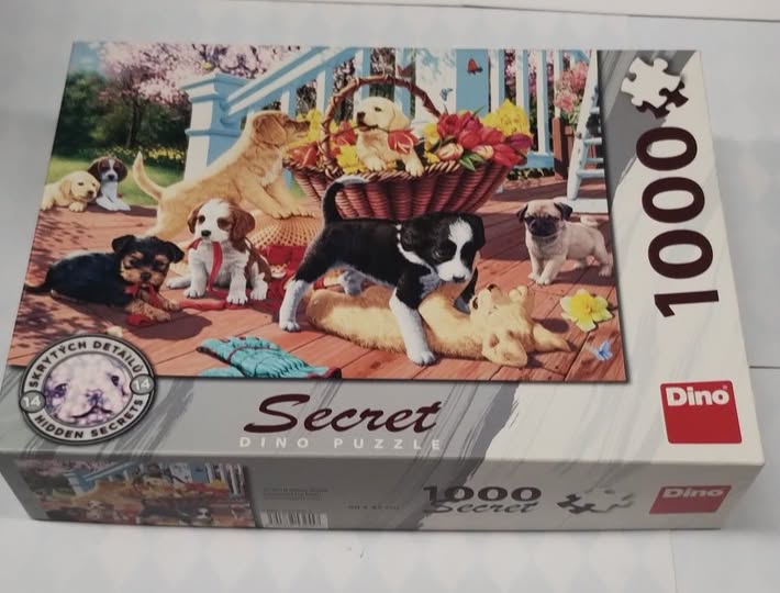Puzzle