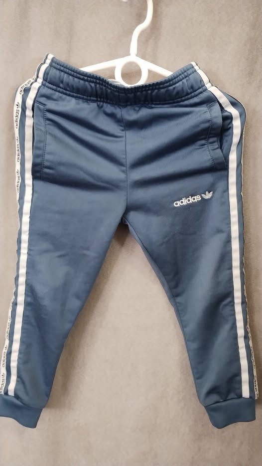 Tepláky Adidas
