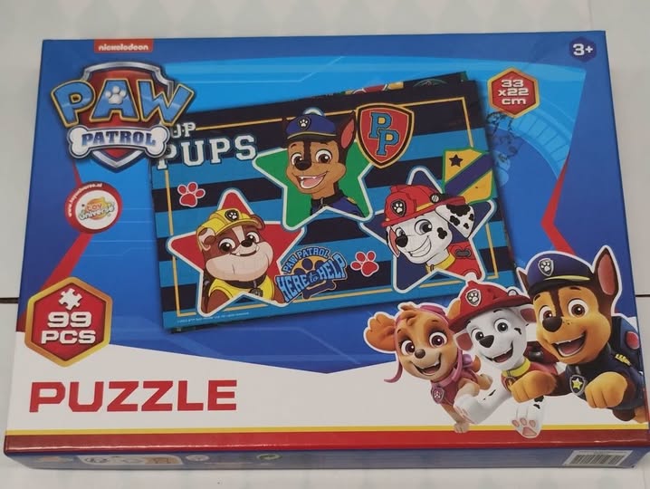Puzzle