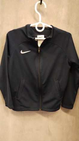 Mikina Nike