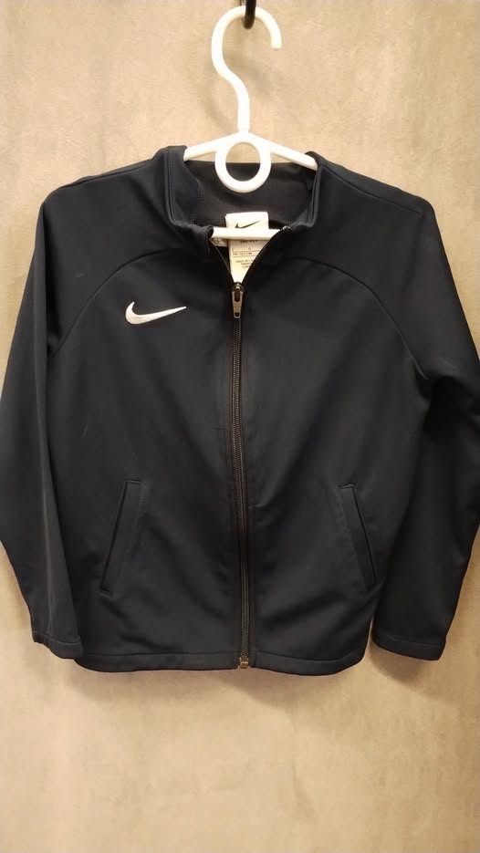 Mikina Nike