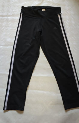 Adidas 3/4 leginy