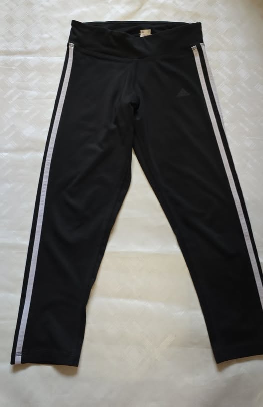 Adidas 3/4 leginy