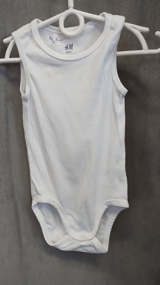 Body H&M