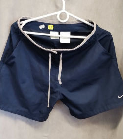 Dámské kraťasy Nike