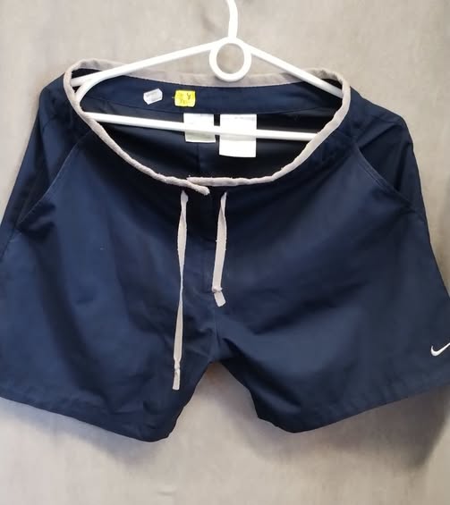 Dámské kraťasy Nike
