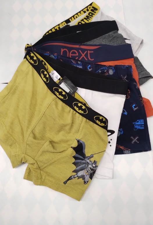 Boxerky