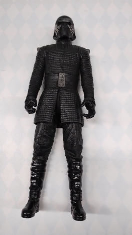 Kylo Ren Star Wars