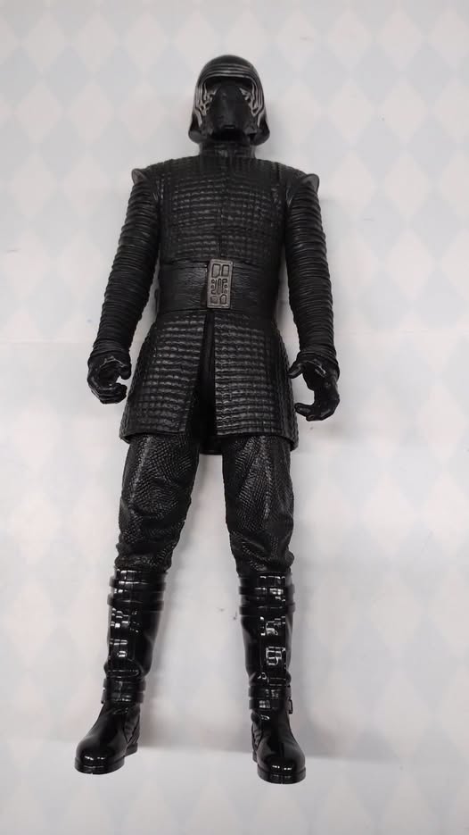 Kylo Ren Star Wars