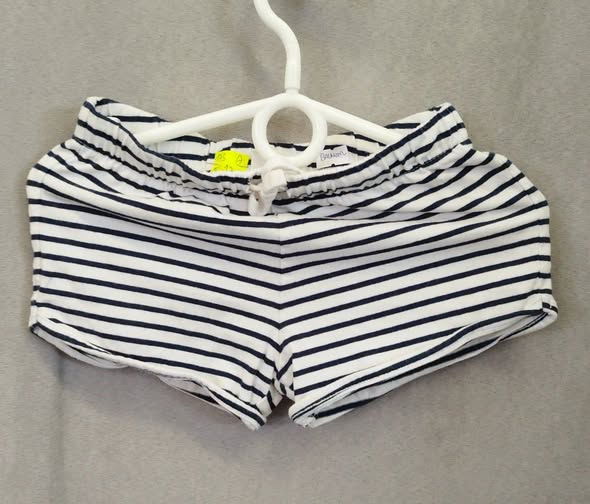 Bavlněné kraťasy H&M