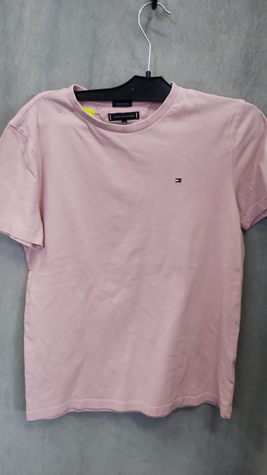 Tričko Tommy Hilfiger