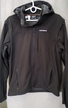 Softshellová bunda Icepeak