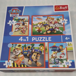 Puzzle