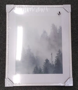 Nový fotorámeček Jysk