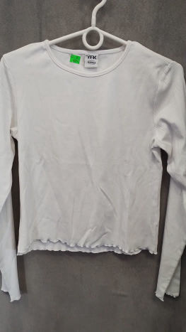 Tričko YFK