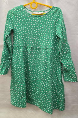 H&M dívčí šaty