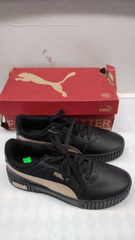 Puma , nové