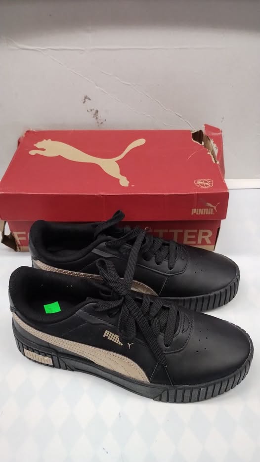 Puma , nové