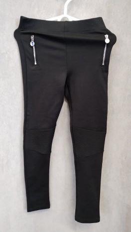 Legíny F&F